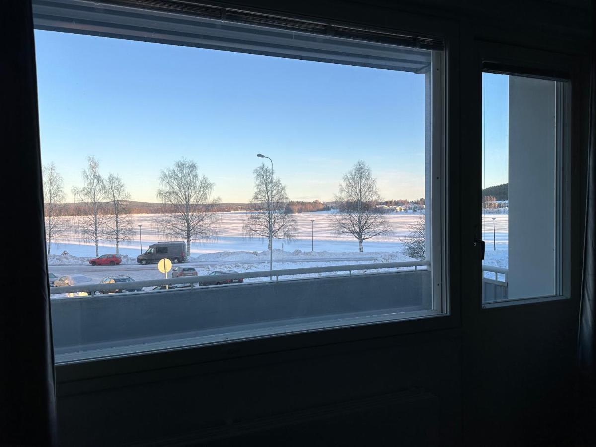 Spectacular River View - Downtown Rovaniemi Bagian luar foto